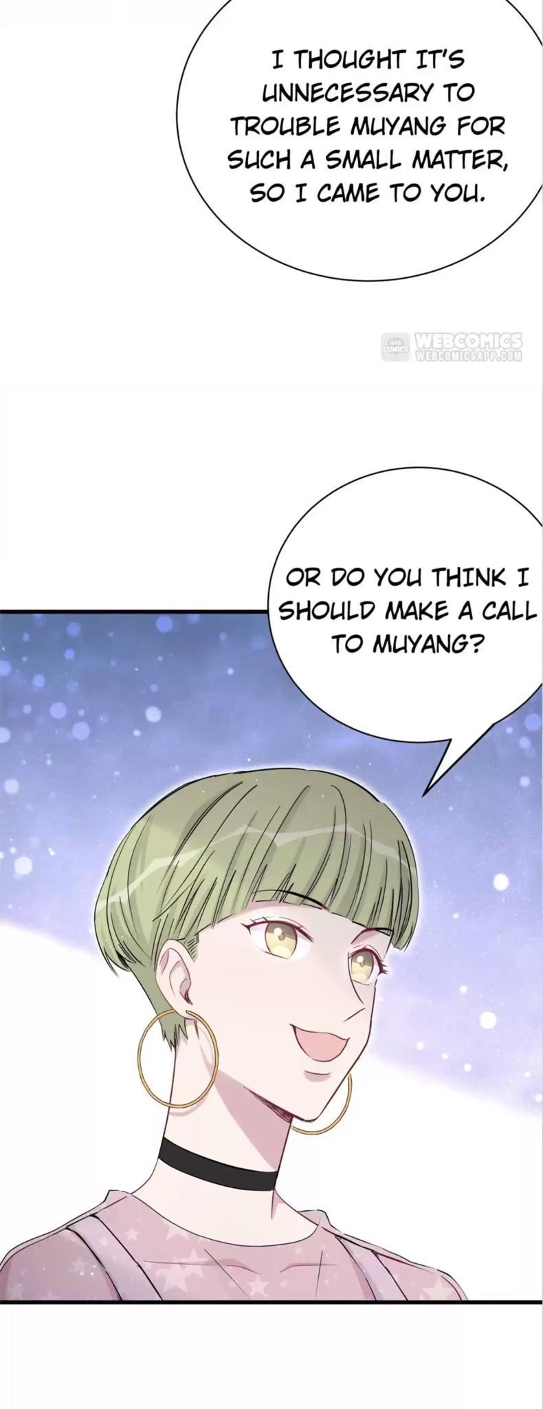 Whose Baby is it? Chapter 50 - Page 13