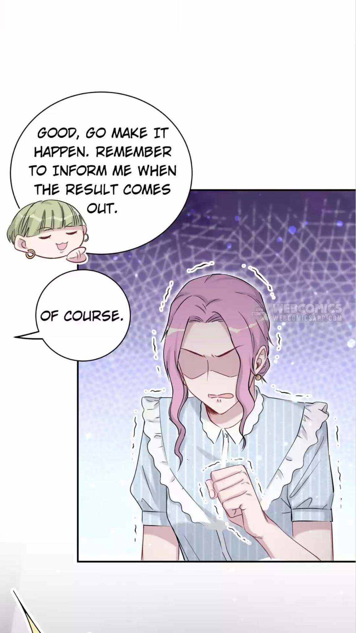 Whose Baby is it? Chapter 50 - Page 15