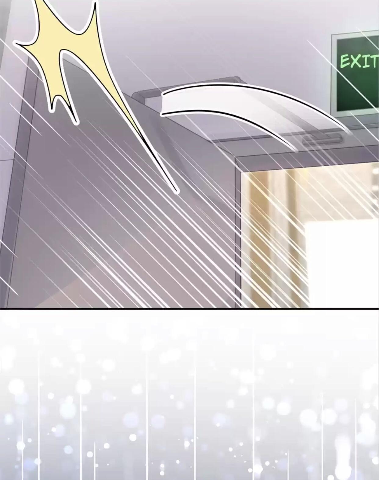 Whose Baby is it? Chapter 50 - Page 16