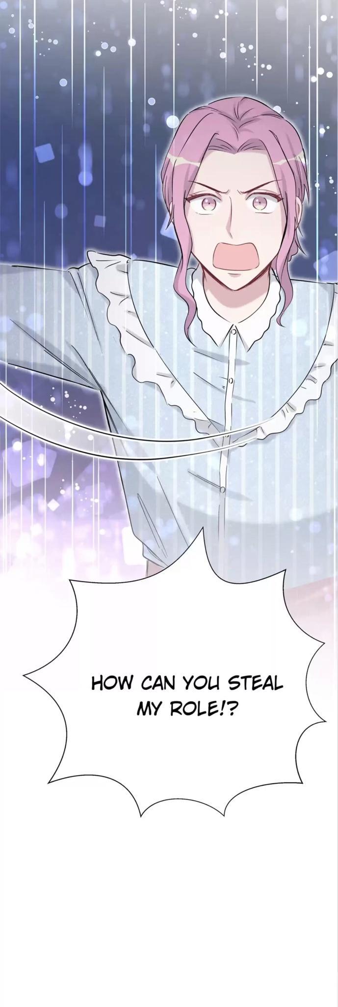 Whose Baby is it? Chapter 50 - Page 17