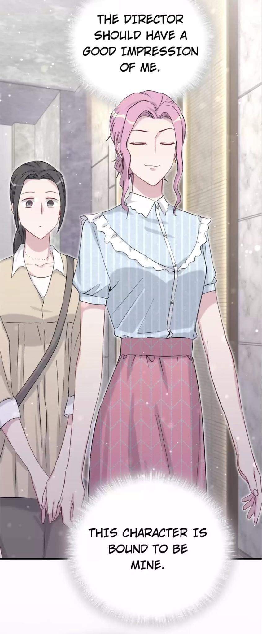 Whose Baby is it? Chapter 50 - Page 2