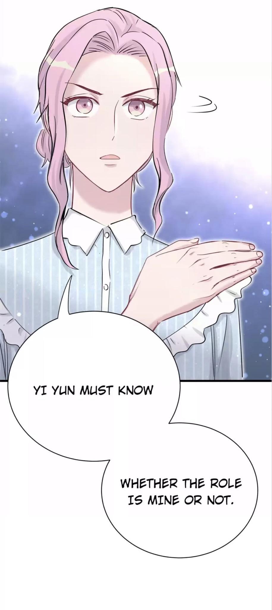 Whose Baby is it? Chapter 50 - Page 26