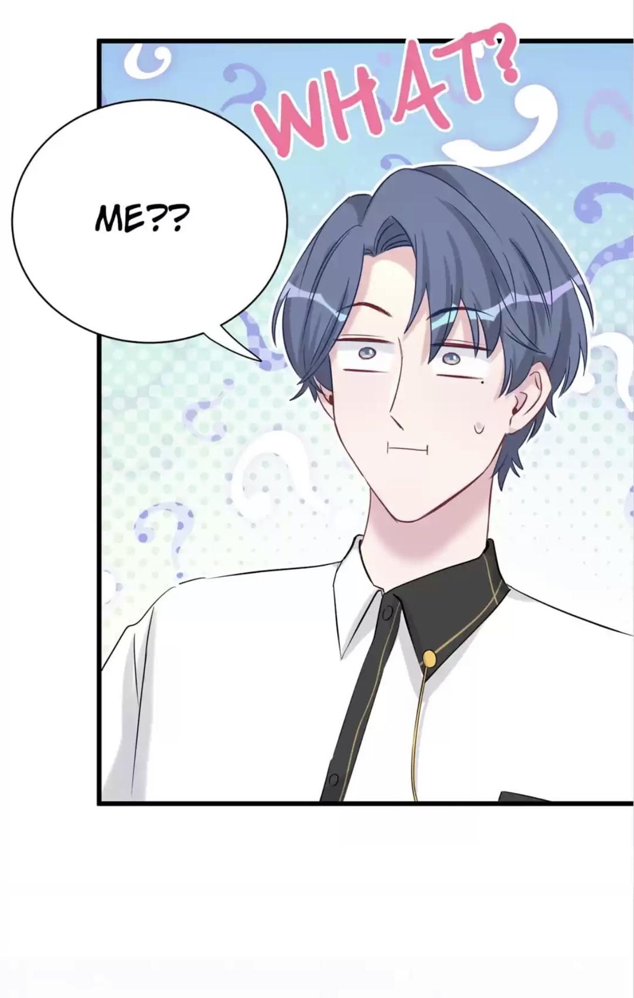 Whose Baby is it? Chapter 50 - Page 27