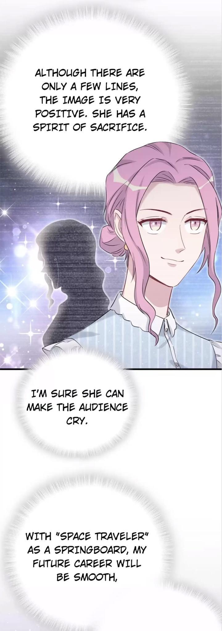 Whose Baby is it? Chapter 50 - Page 3