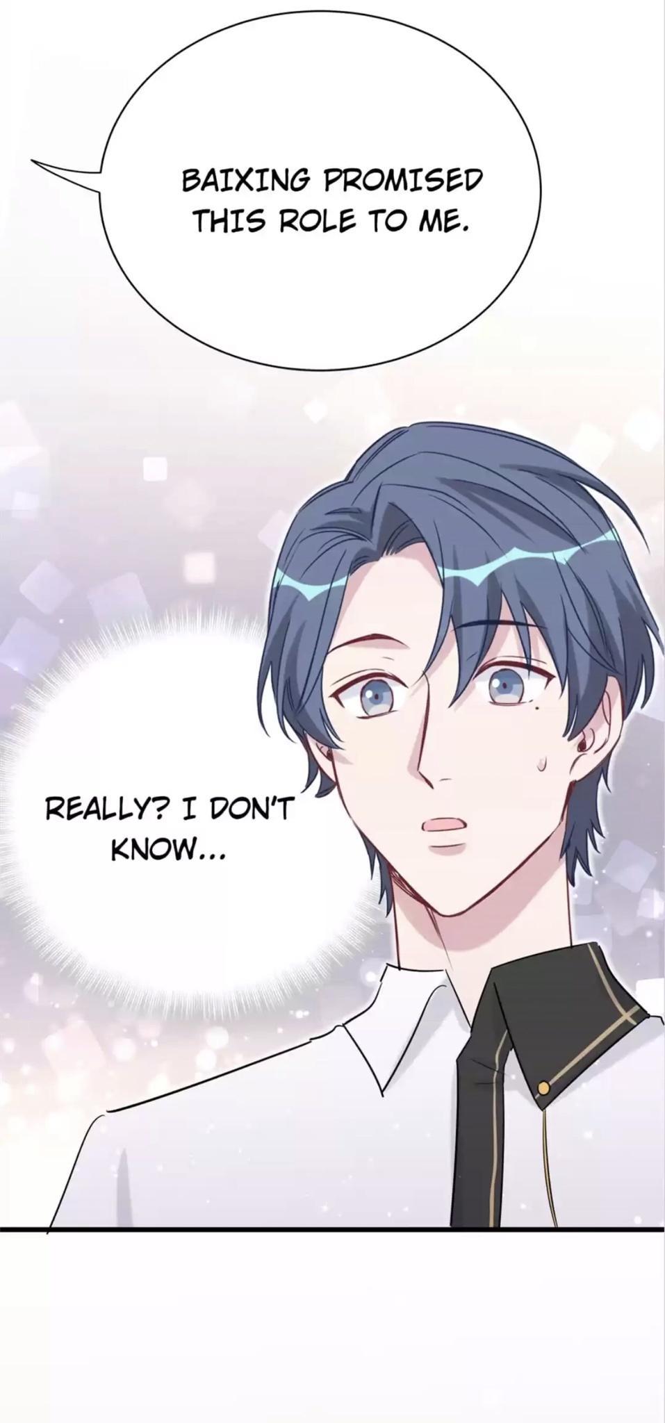 Whose Baby is it? Chapter 50 - Page 30