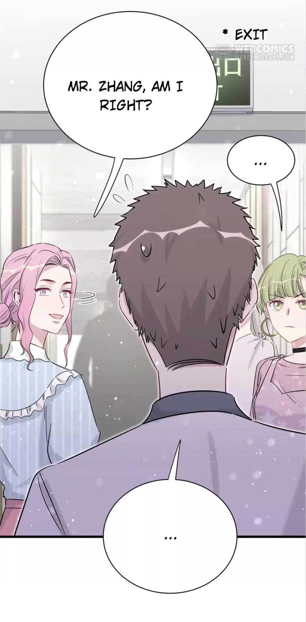 Whose Baby is it? Chapter 50 - Page 31