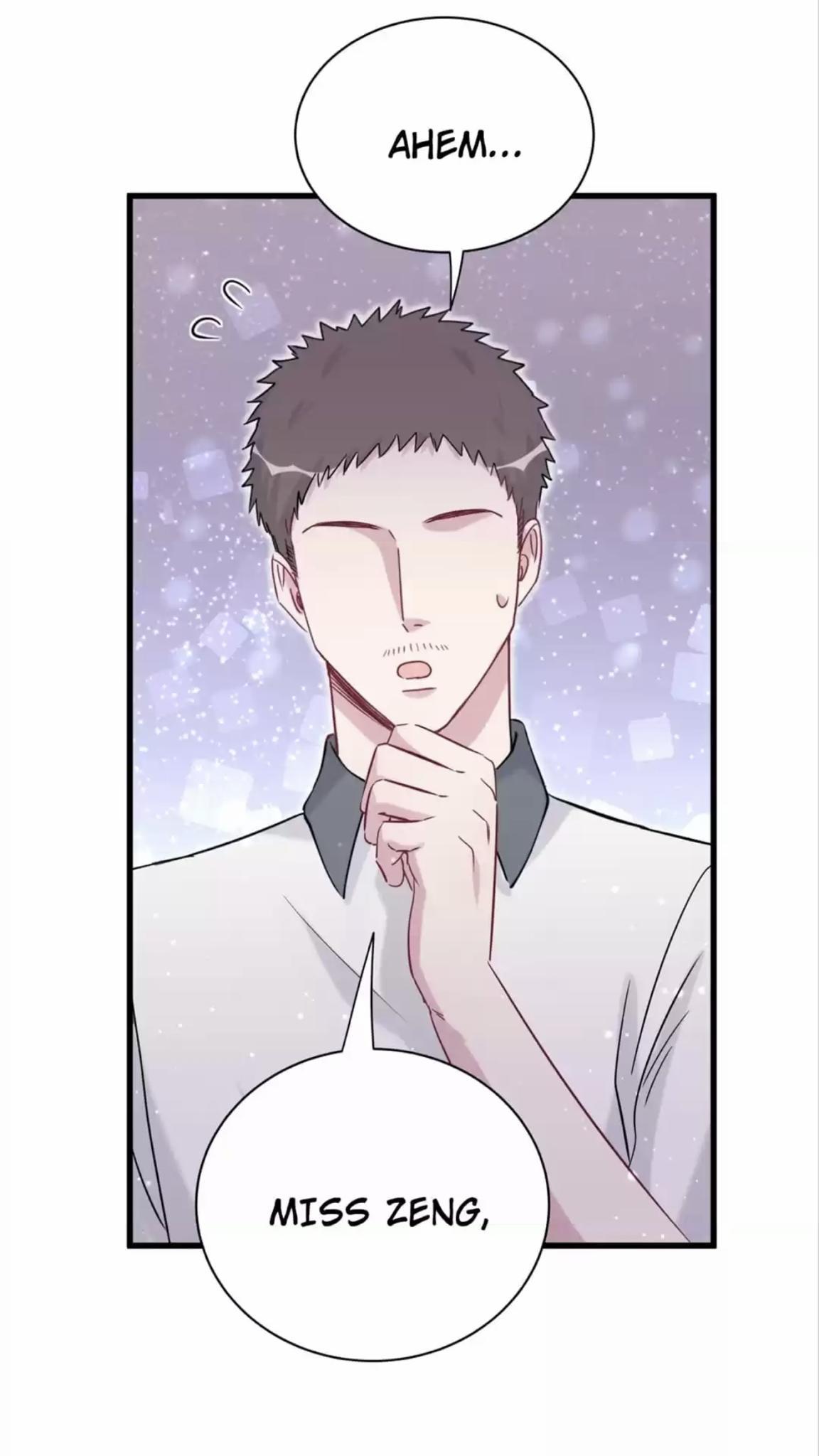 Whose Baby is it? Chapter 50 - Page 32