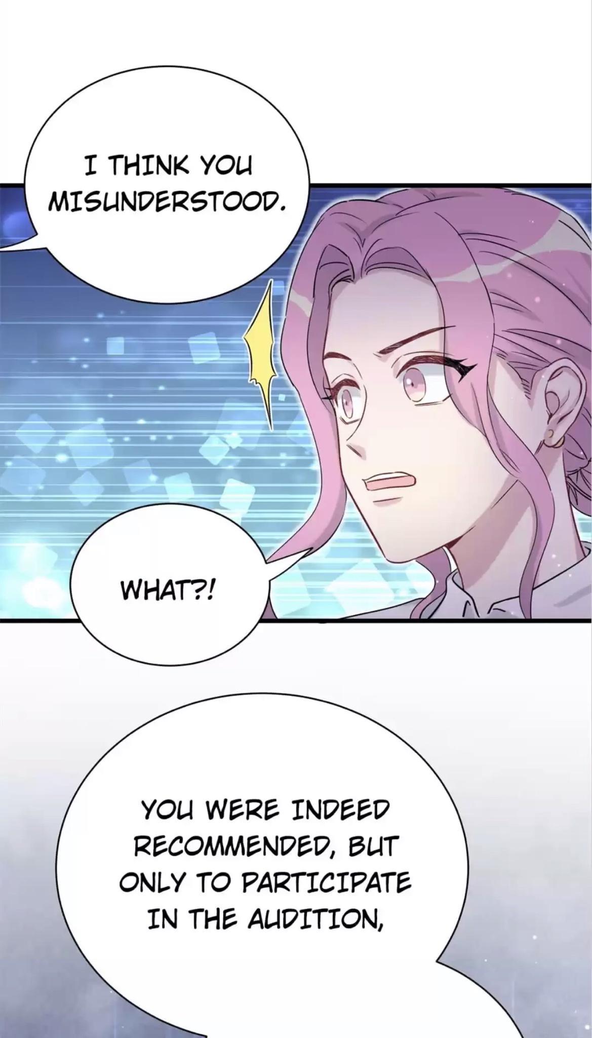 Whose Baby is it? Chapter 50 - Page 33