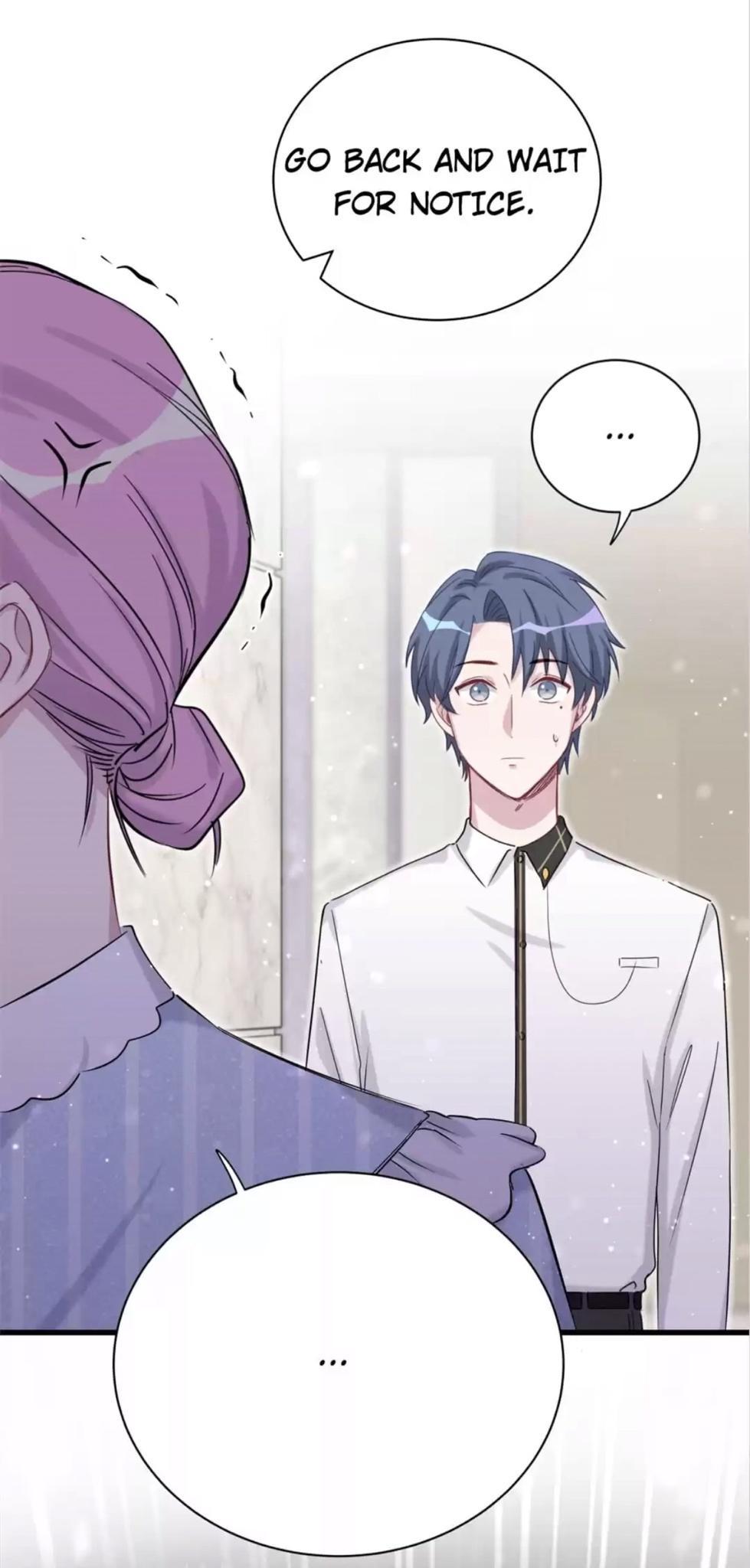 Whose Baby is it? Chapter 50 - Page 36