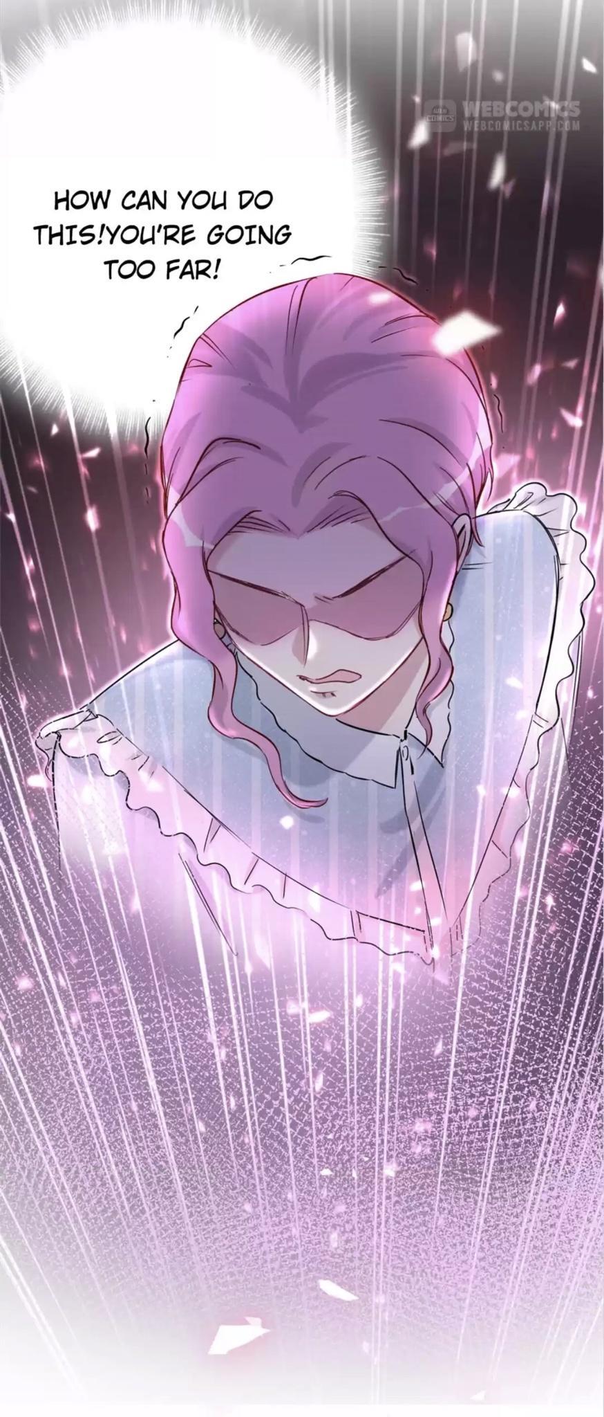 Whose Baby is it? Chapter 50 - Page 37