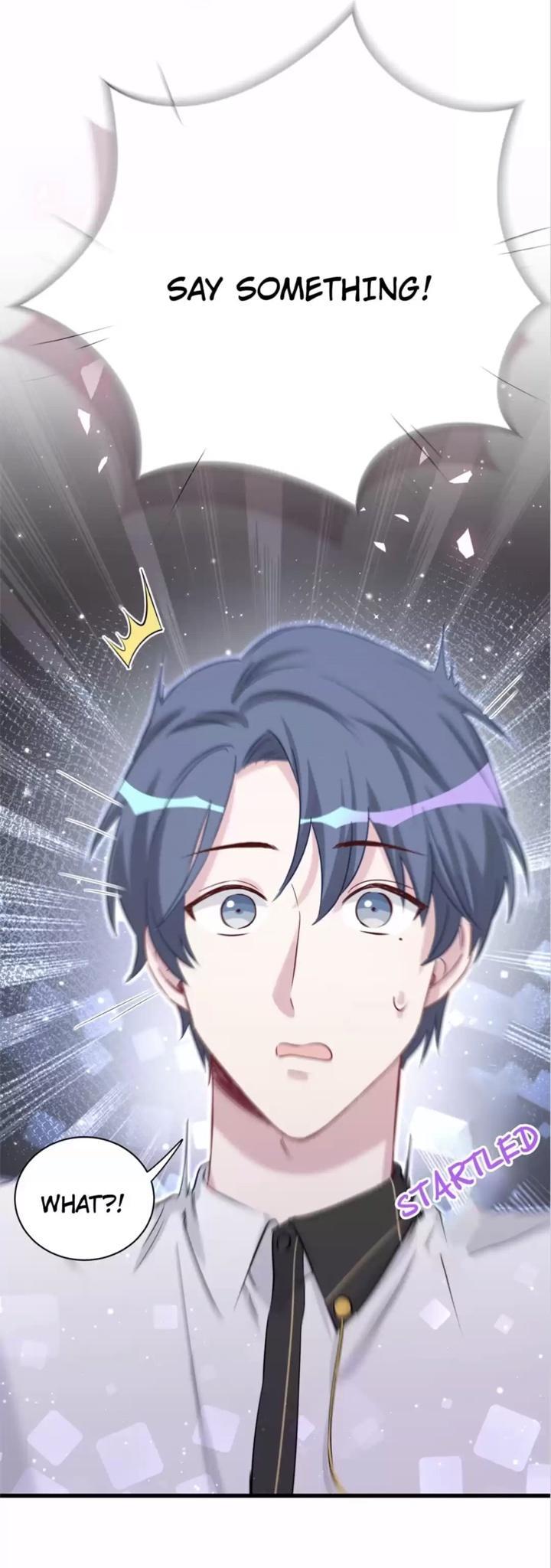 Whose Baby is it? Chapter 50 - Page 38