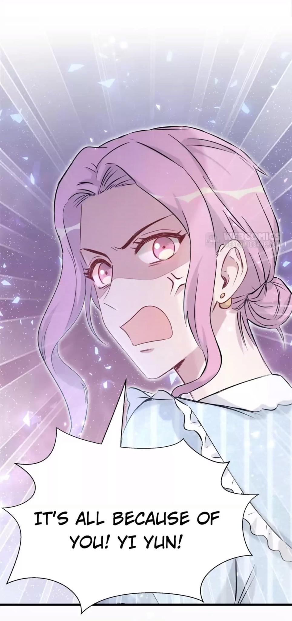 Whose Baby is it? Chapter 50 - Page 39