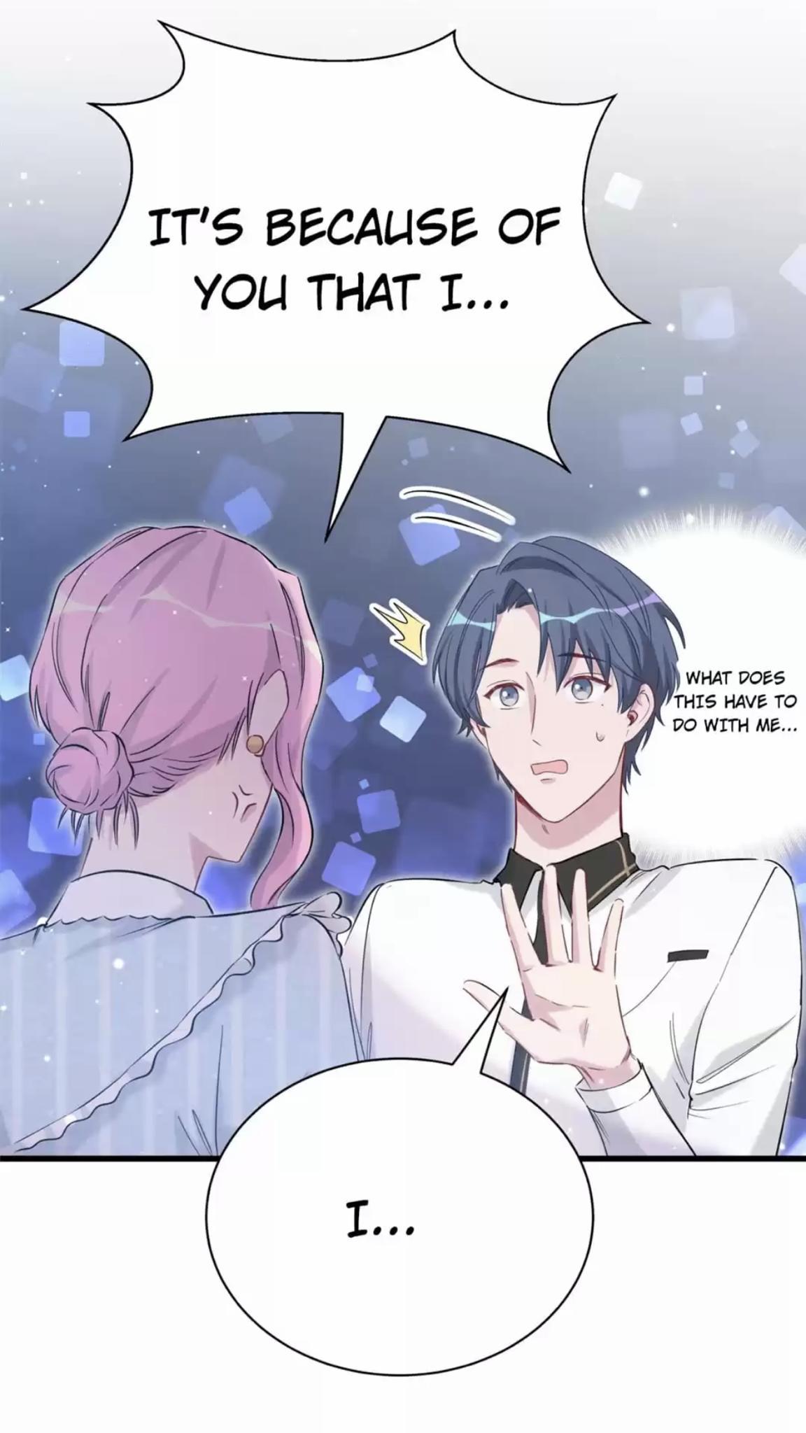 Whose Baby is it? Chapter 50 - Page 40