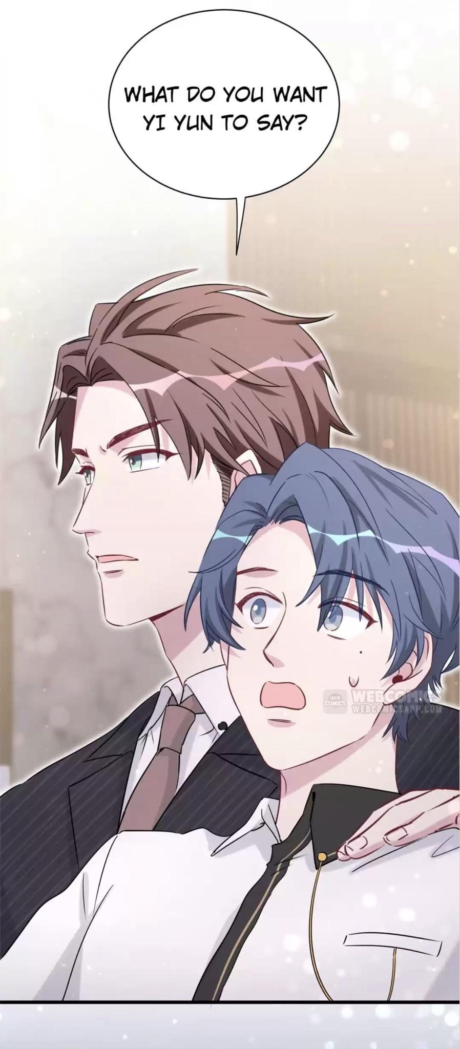 Whose Baby is it? Chapter 50 - Page 42