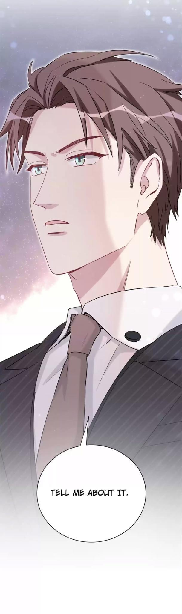 Whose Baby is it? Chapter 50 - Page 43