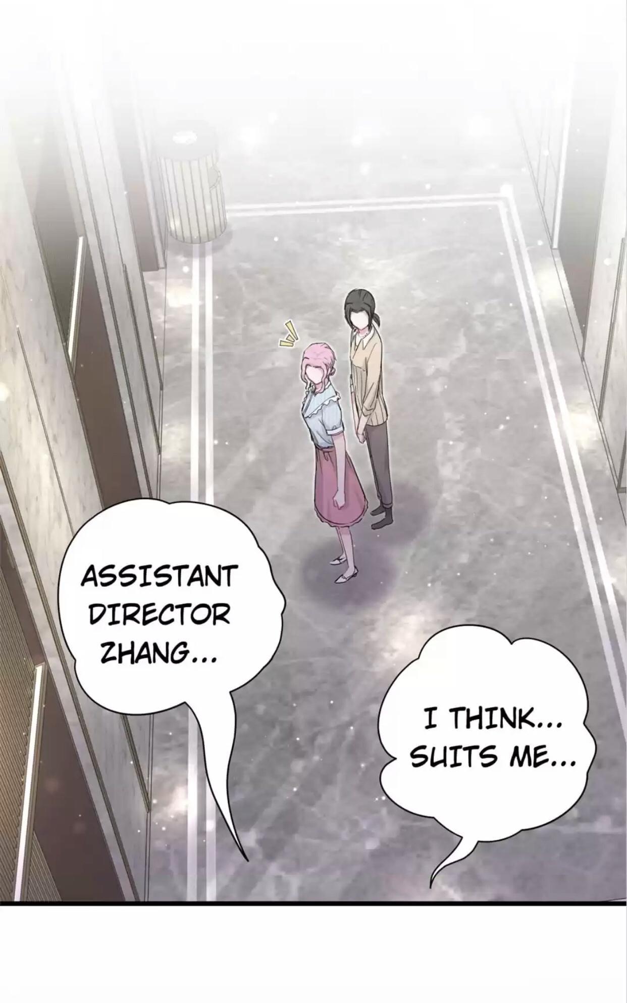 Whose Baby is it? Chapter 50 - Page 5