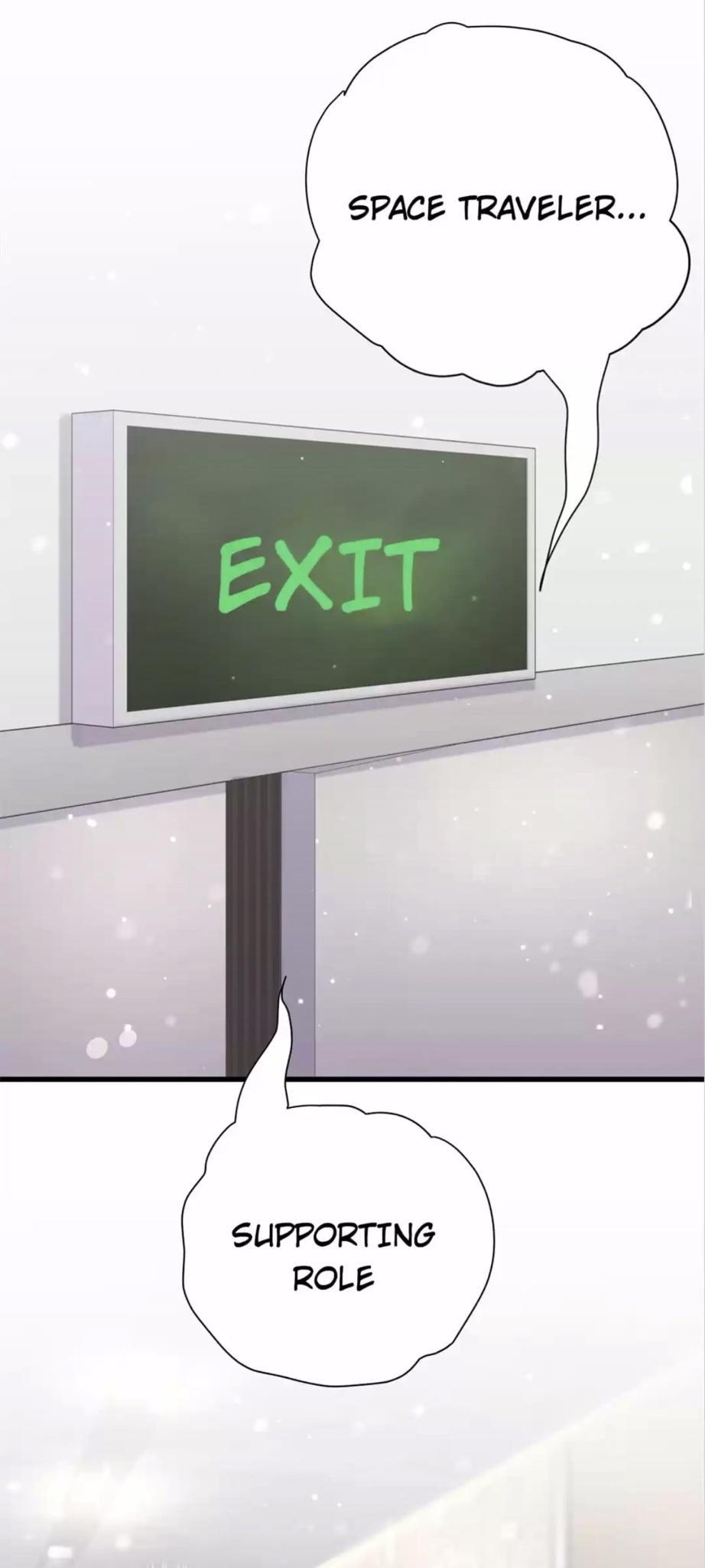 Whose Baby is it? Chapter 50 - Page 6