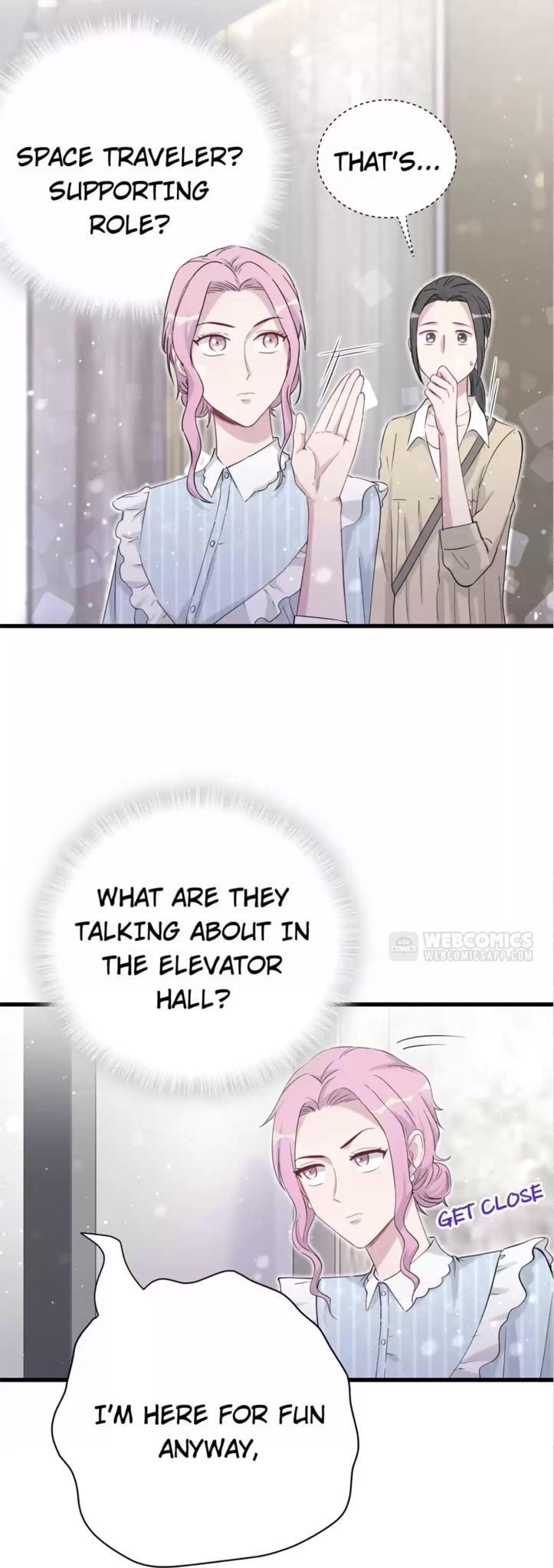 Whose Baby is it? Chapter 50 - Page 7