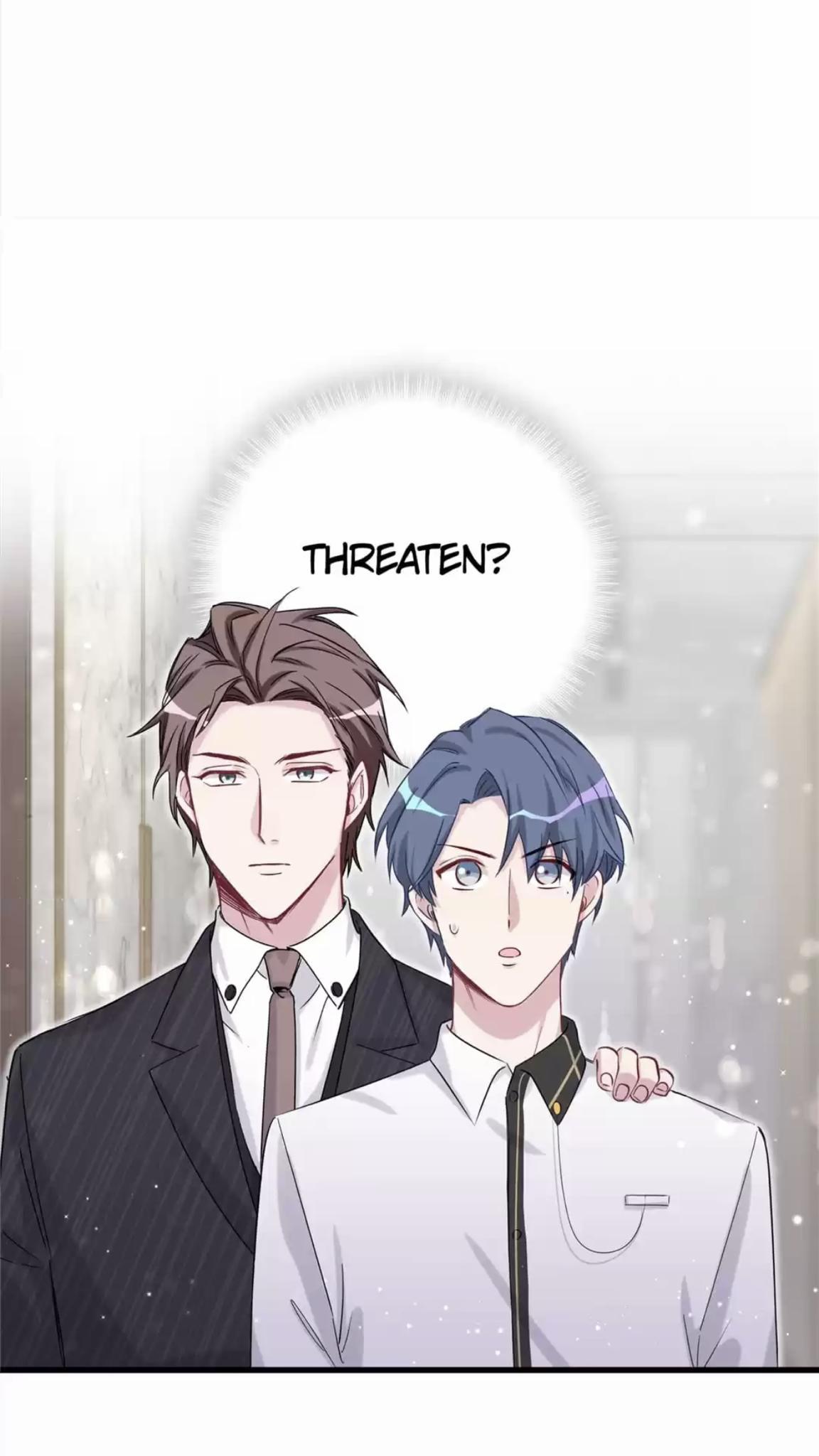 Whose Baby is it? Chapter 51 - Page 10