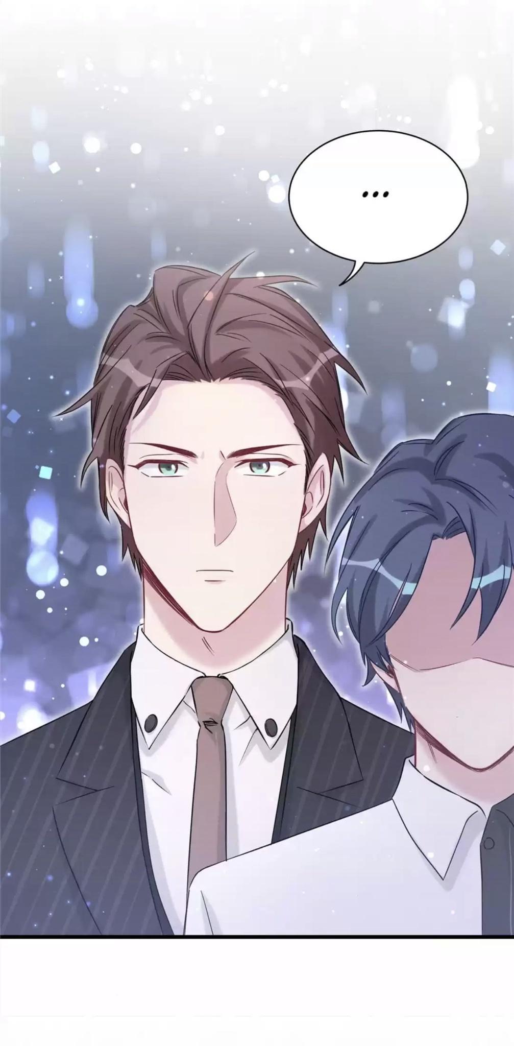 Whose Baby is it? Chapter 51 - Page 19