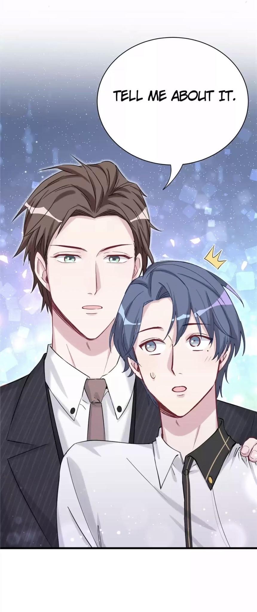 Whose Baby is it? Chapter 51 - Page 2