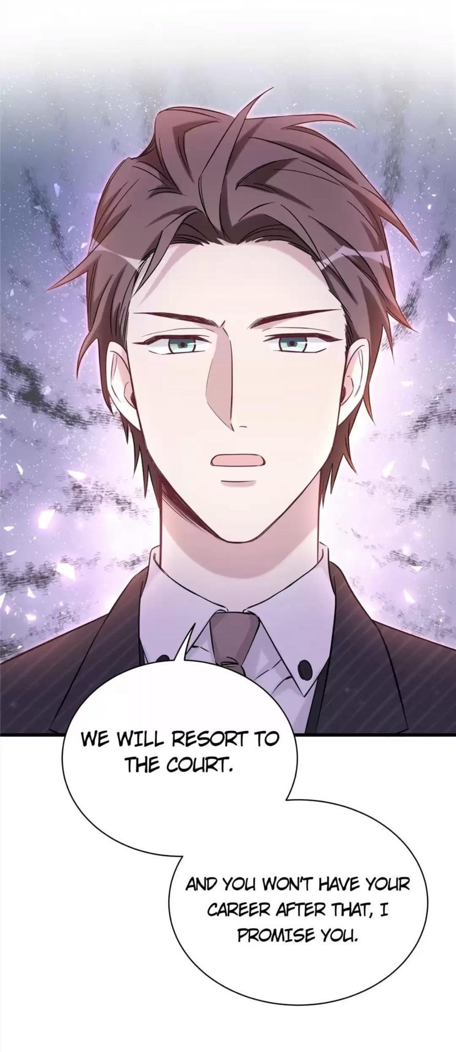 Whose Baby is it? Chapter 51 - Page 24