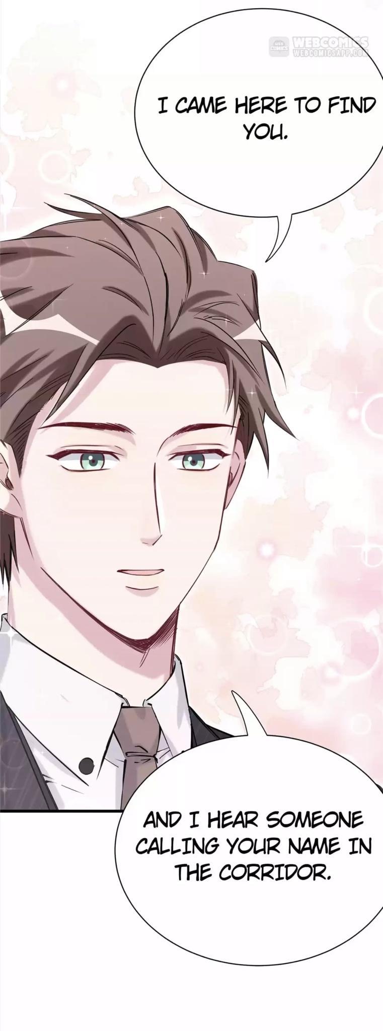 Whose Baby is it? Chapter 51 - Page 4