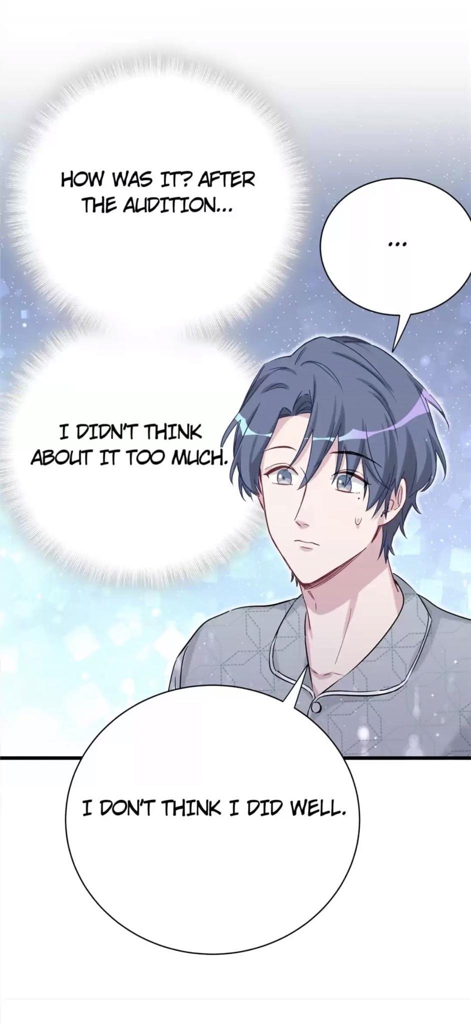 Whose Baby is it? Chapter 51 - Page 41