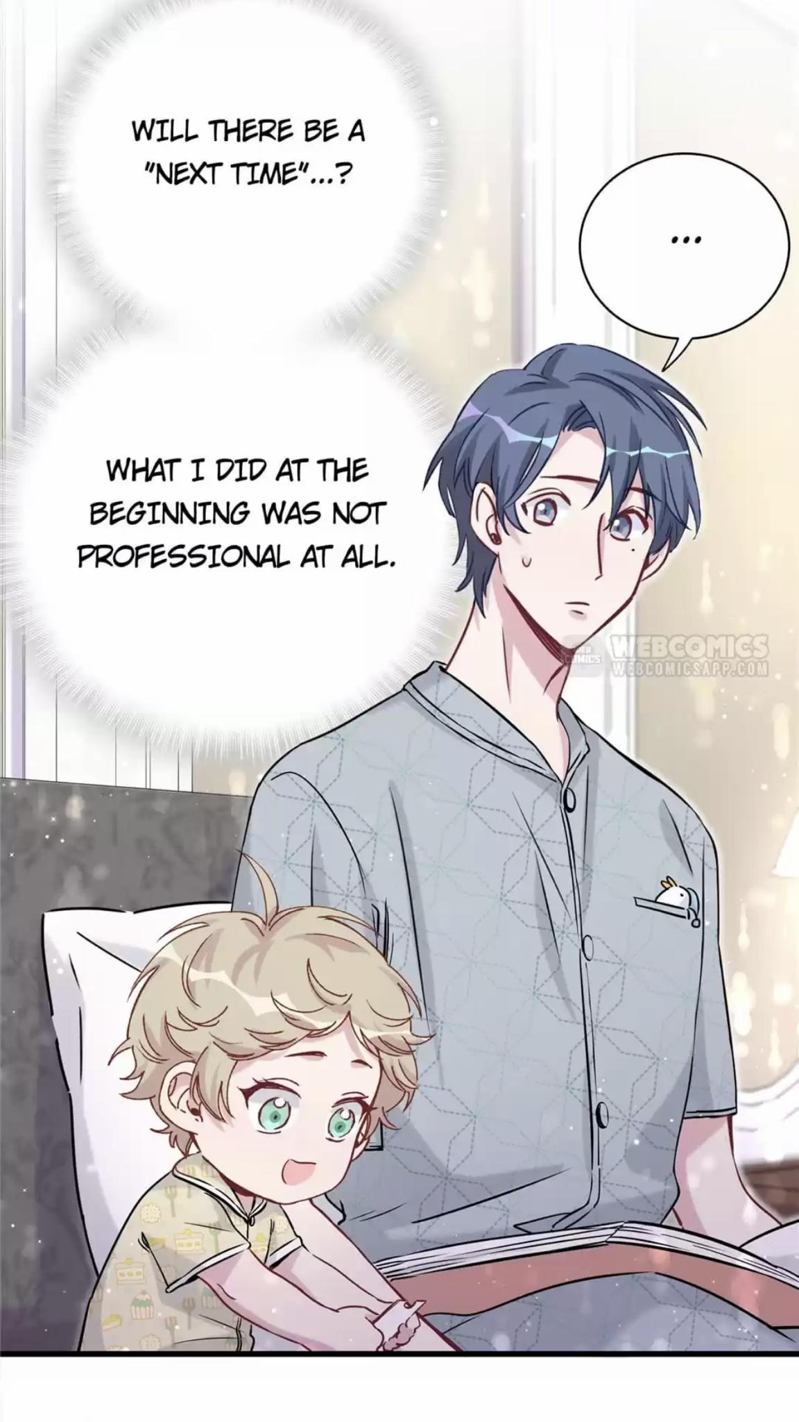 Whose Baby is it? Chapter 51 - Page 43