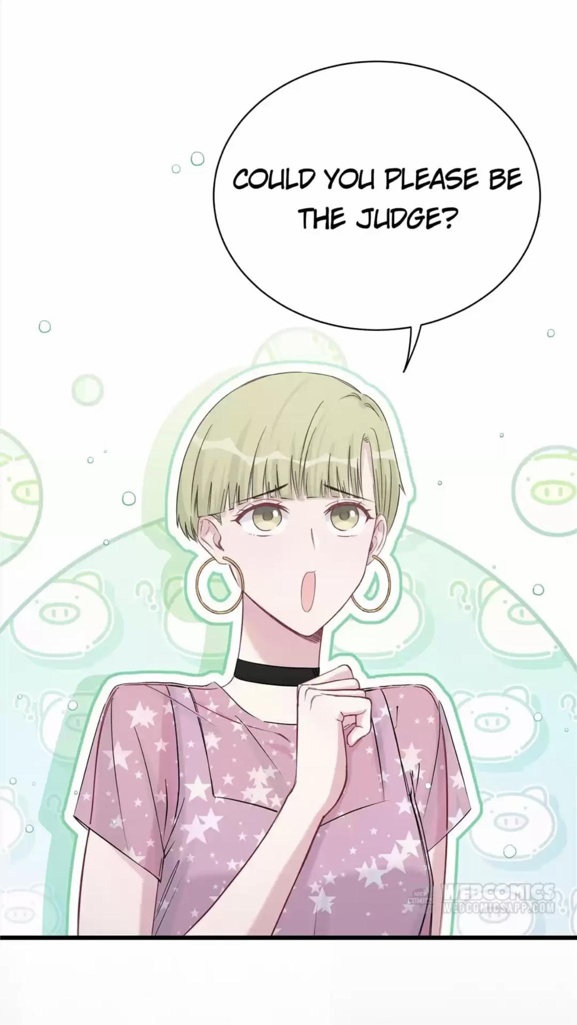 Whose Baby is it? Chapter 51 - Page 6