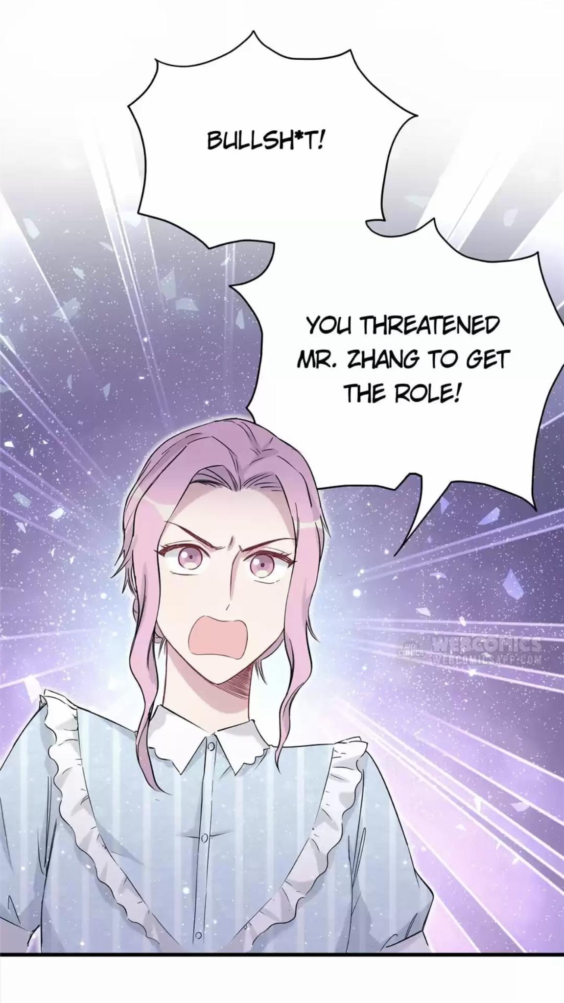 Whose Baby is it? Chapter 51 - Page 9