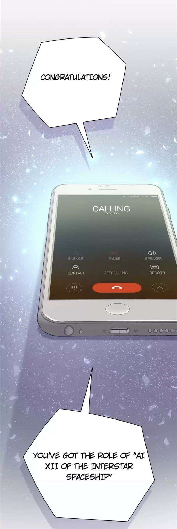 Whose Baby is it? Chapter 52 - Page 11