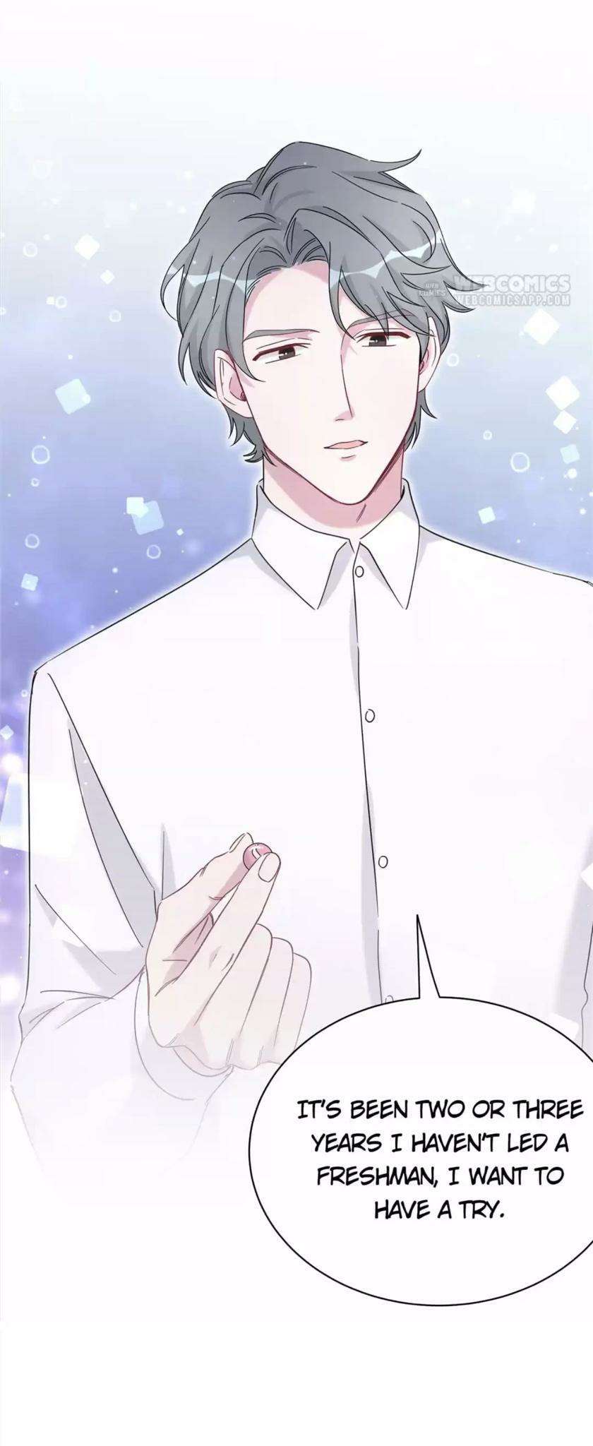 Whose Baby is it? Chapter 52 - Page 22