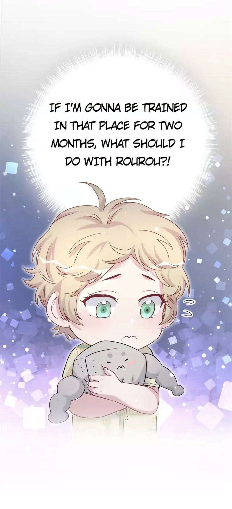 Whose Baby is it? Chapter 52 - Page 42