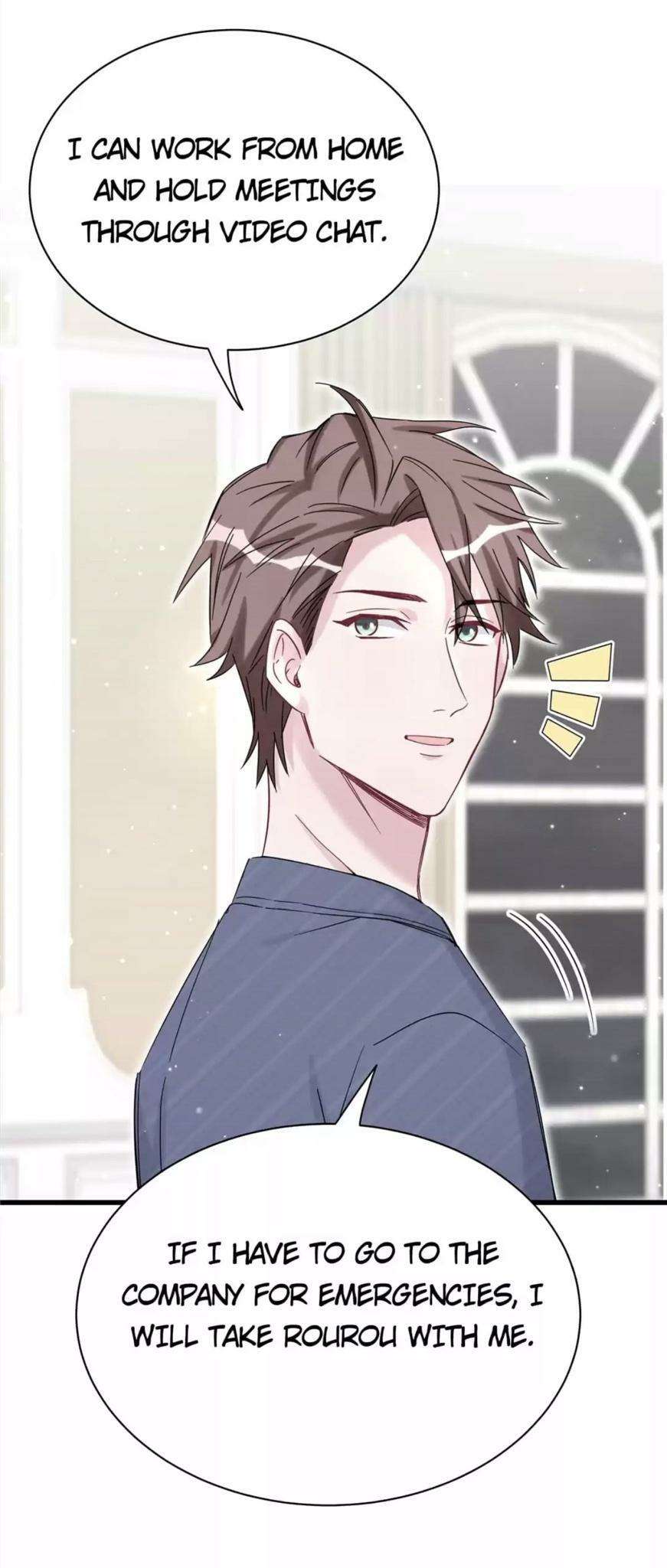 Whose Baby is it? Chapter 53 - Page 17