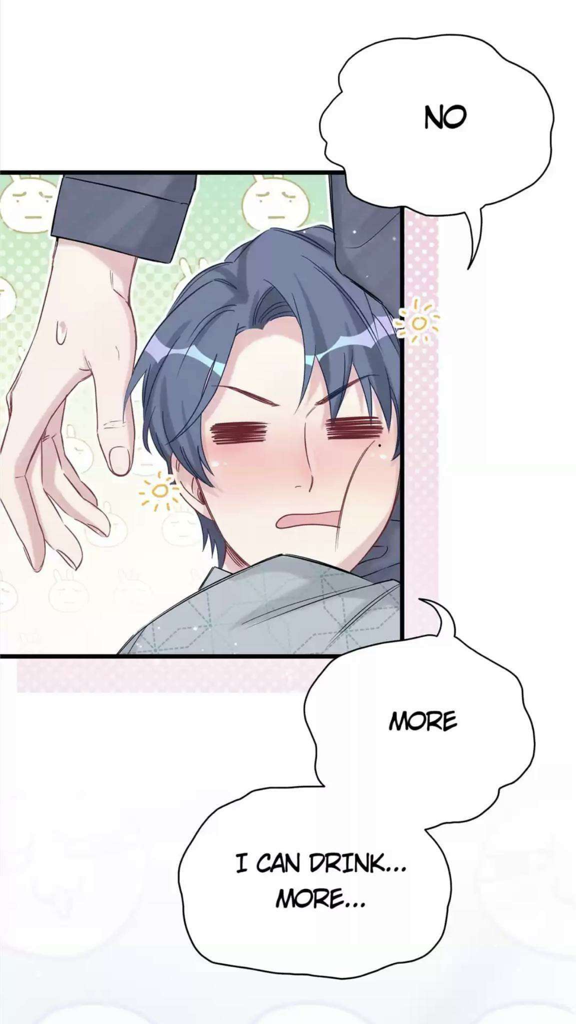 Whose Baby is it? Chapter 53 - Page 37