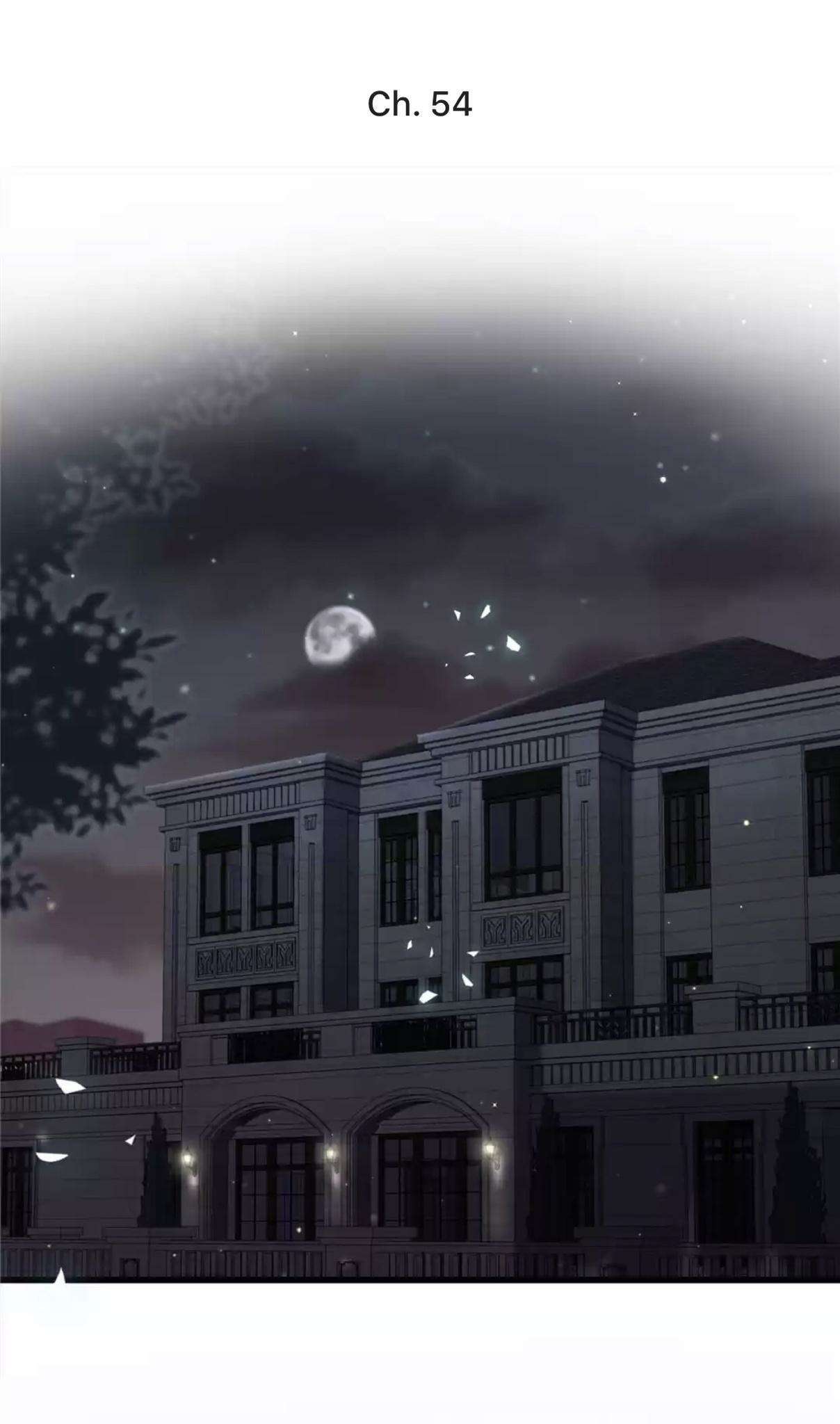 Whose Baby is it? Chapter 54 - Page 1