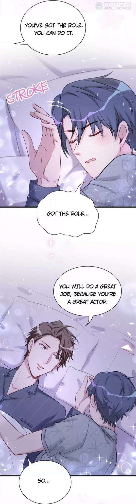 Whose Baby is it? Chapter 54 - Page 13