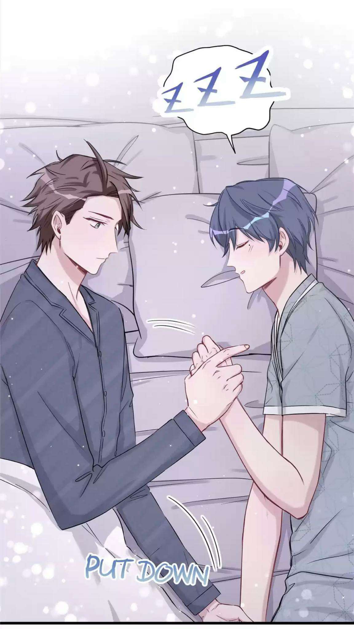 Whose Baby is it? Chapter 54 - Page 15