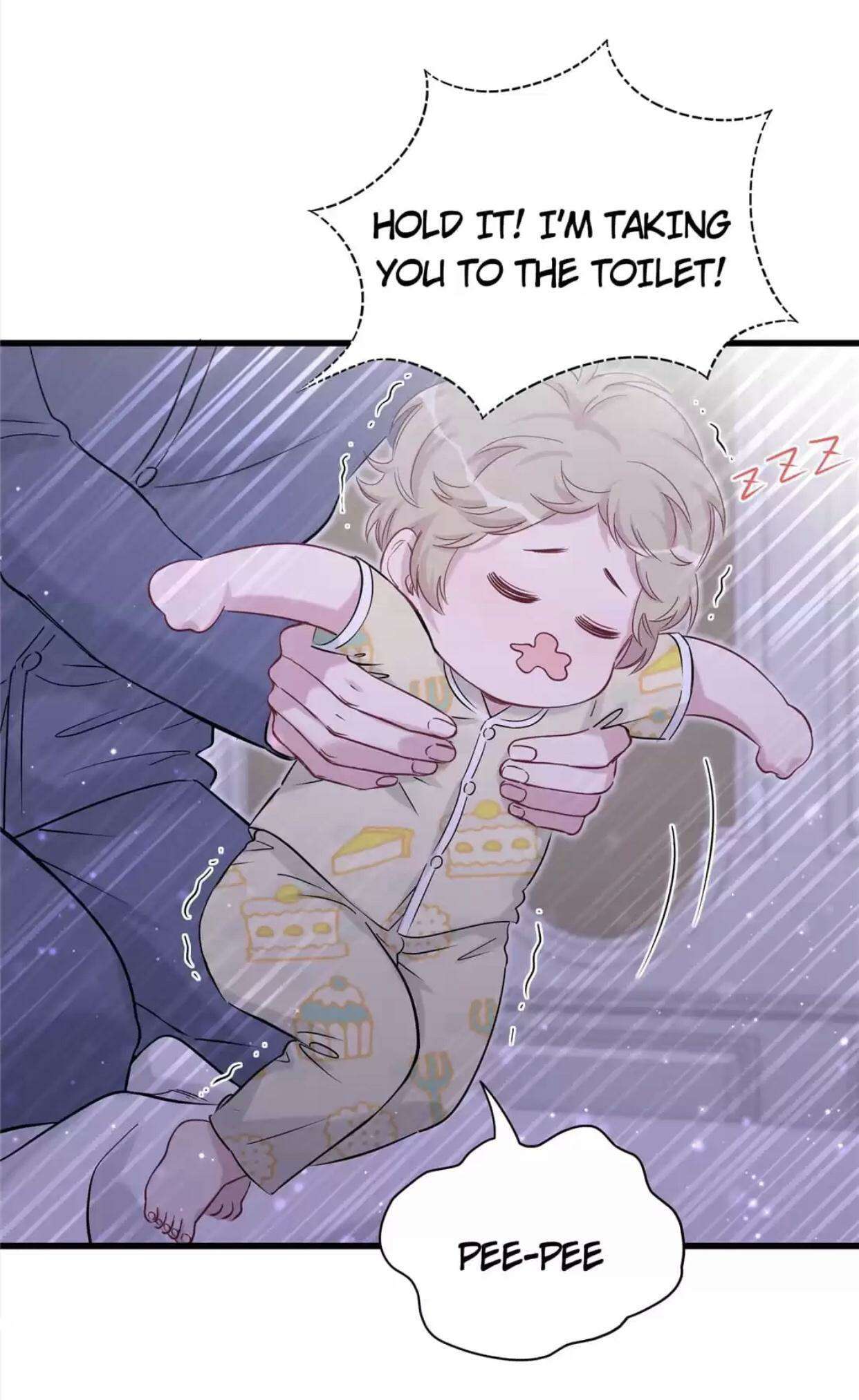 Whose Baby is it? Chapter 54 - Page 19