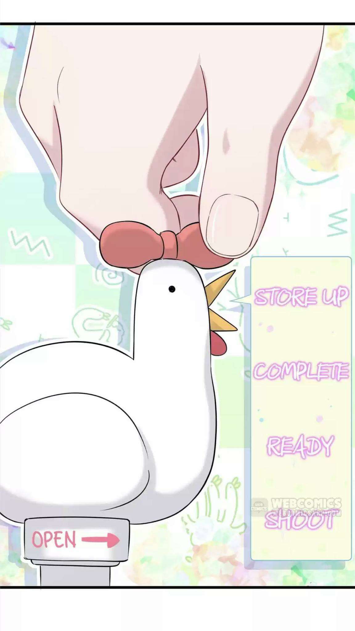 Whose Baby is it? Chapter 54 - Page 21