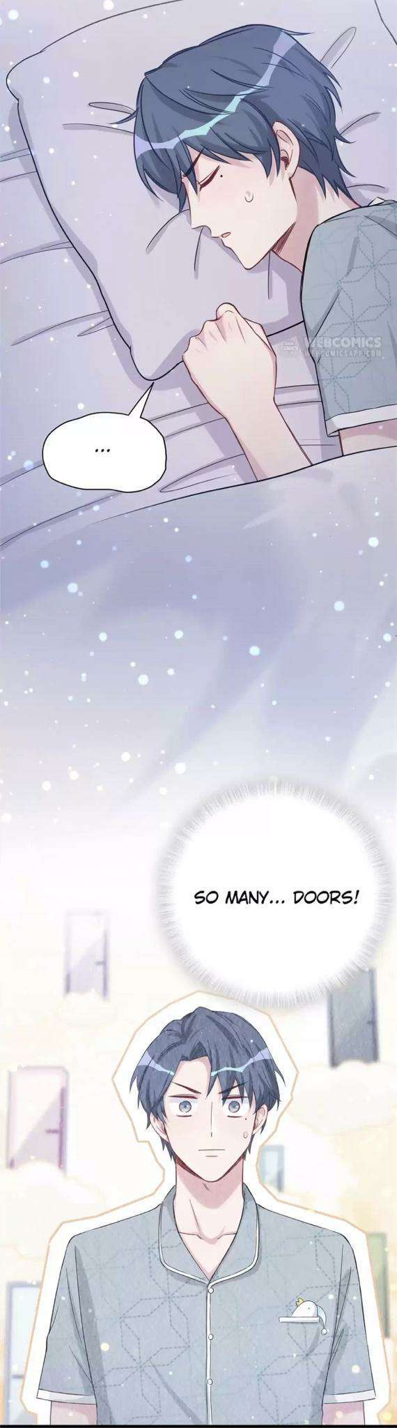 Whose Baby is it? Chapter 54 - Page 24