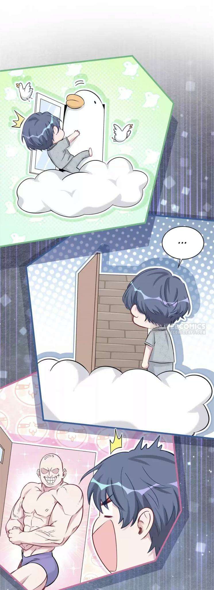 Whose Baby is it? Chapter 54 - Page 26