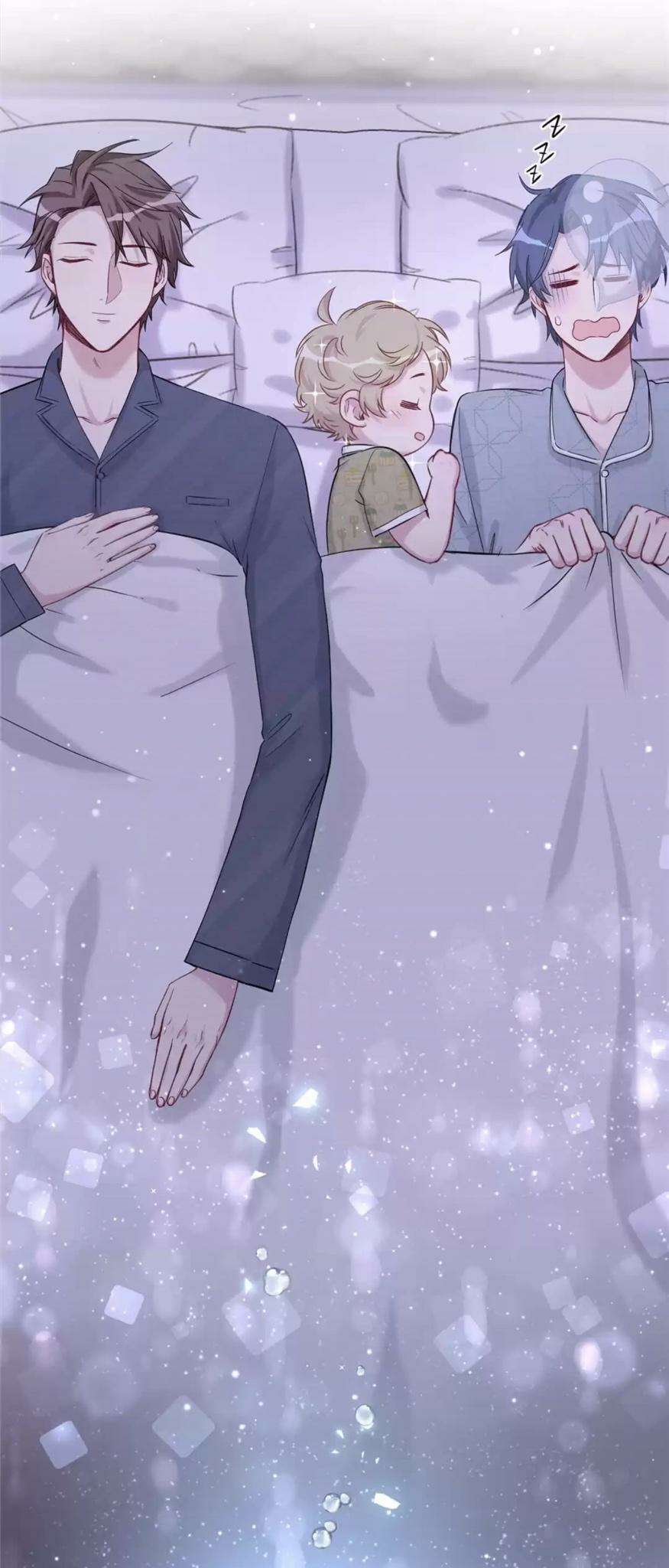 Whose Baby is it? Chapter 54 - Page 31