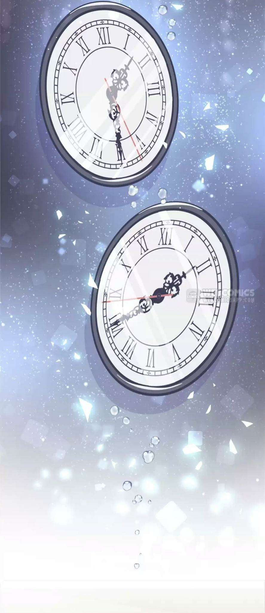 Whose Baby is it? Chapter 54 - Page 32