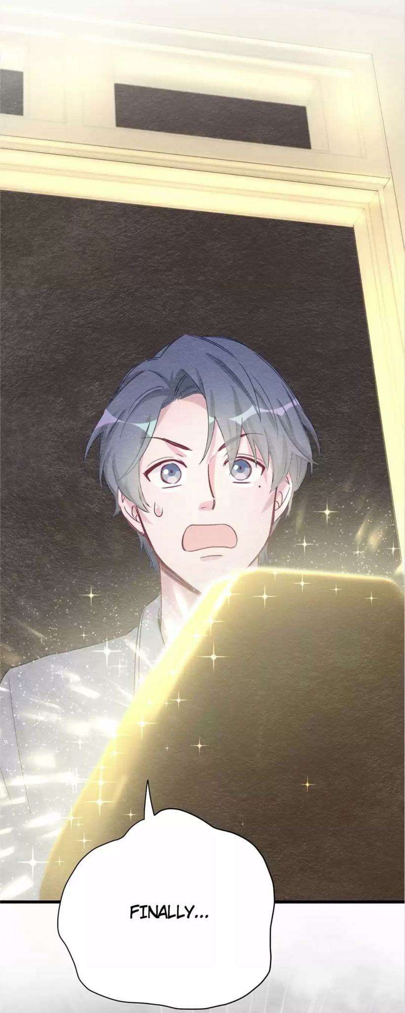 Whose Baby is it? Chapter 54 - Page 33