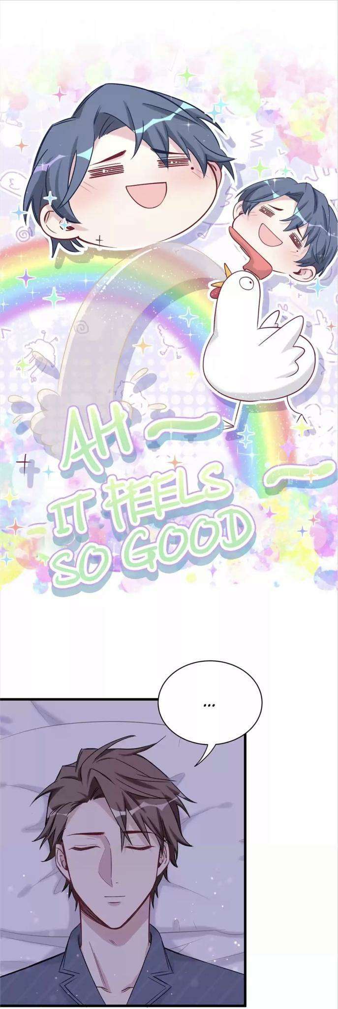 Whose Baby is it? Chapter 54 - Page 35