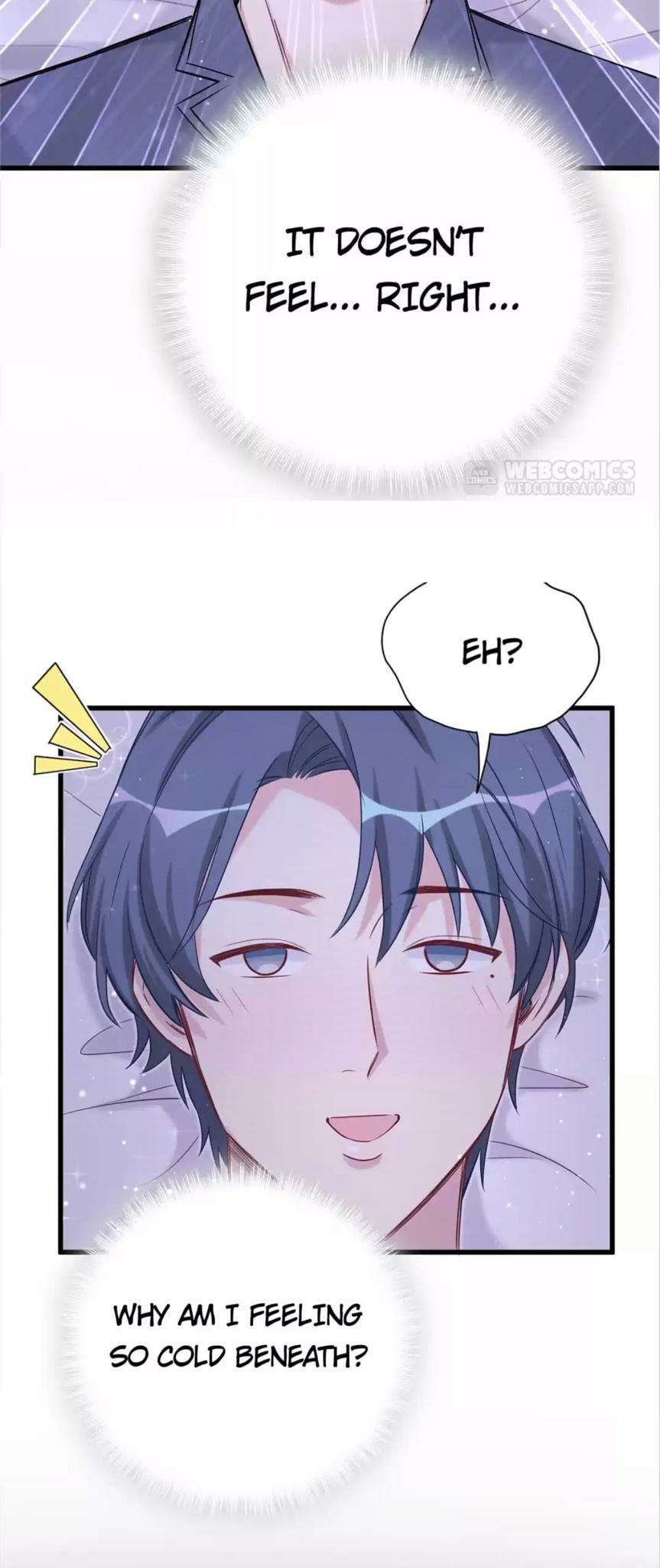 Whose Baby is it? Chapter 54 - Page 37