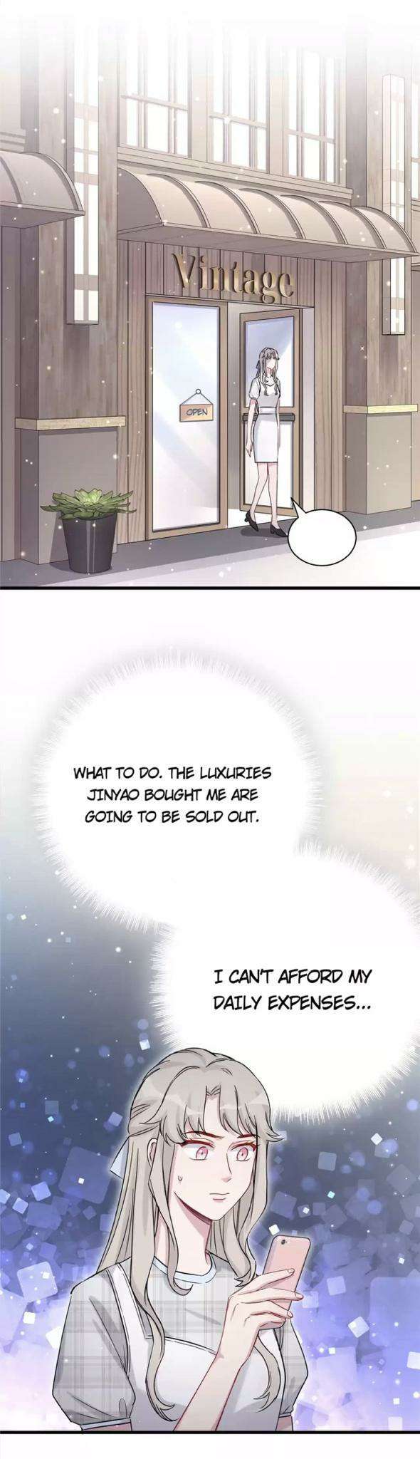 Whose Baby is it? Chapter 54 - Page 44