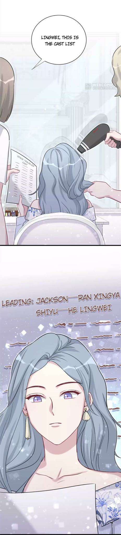 Whose Baby is it? Chapter 54 - Page 47